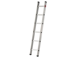 HAILO - Escalera aluminio 1 tramo ProfiStep Uno