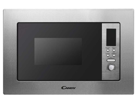 Candy Mig1730Dx Integrado Microondas Solo 17 L 1000 W Plata