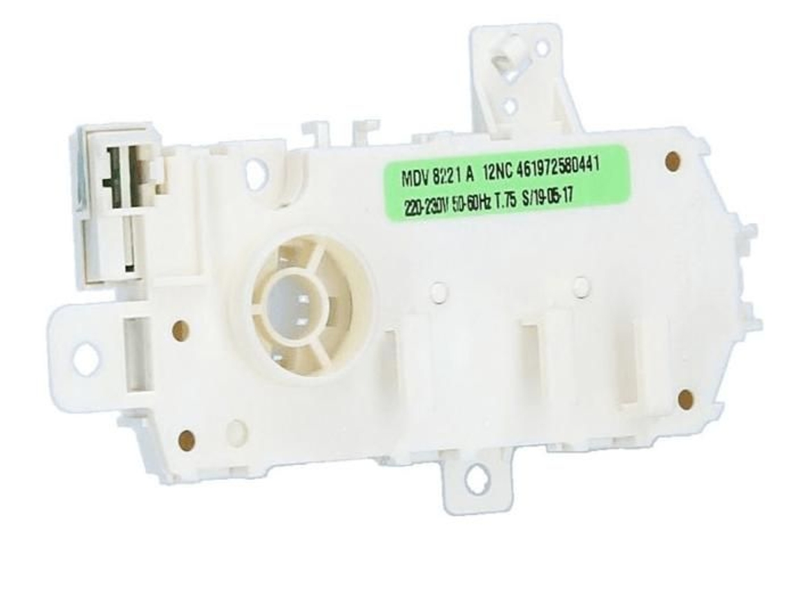 Motor De Descarga De Lavavajillas Pequeño Whirpool Kitchenaid 54938 BAUKNECHT