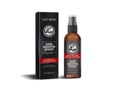 Facial Hair Treatment Spray, Men's Hair And Beard Nourishing Moisturizing And Enriching Facial Hair Repair Spray