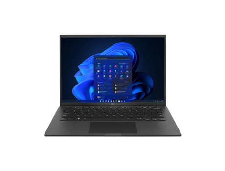 Portátil LG 67885 (14 '' - Intel® Core™ i5 i5-1340P - RAM: 16 GB - 512 GB SSD - Intel Iris Xe Graphics)
