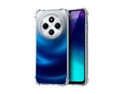 Genial funda transparente para Xiaomi Redmi 14c, accesorios geniales