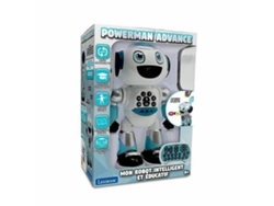 Robot LEXIBOOK Powerman Advance