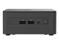 Nuc 13 RNuc13Anhi50000 Ucff Negro I5 1340P Asus