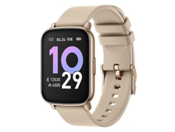 Smartwatch YIZHOOD TE443 Oro