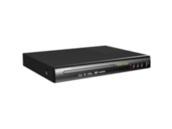 Reproductor de DVD y Blu-ray Thomson Thb330 negro