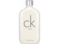 Perfume CALVIN KLEIN Ck One Edt (50 ml)