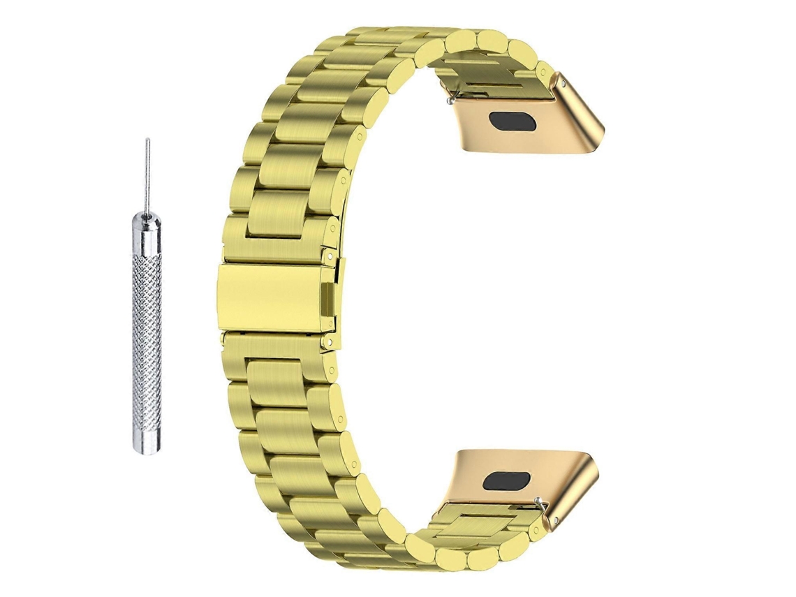 Fundas para smartwatch con pulsera para Xiaomi Redmi Watch 3 Saisiyiky