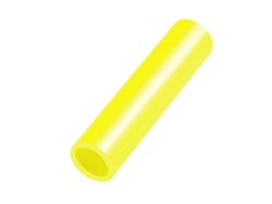 Rollo De Vinilo De Transferencia Térmica (amarillo, 30 X 152 Cm), Apto Para Prensado Térmico, Planchable, Fácil De Cortar Y Quitar.