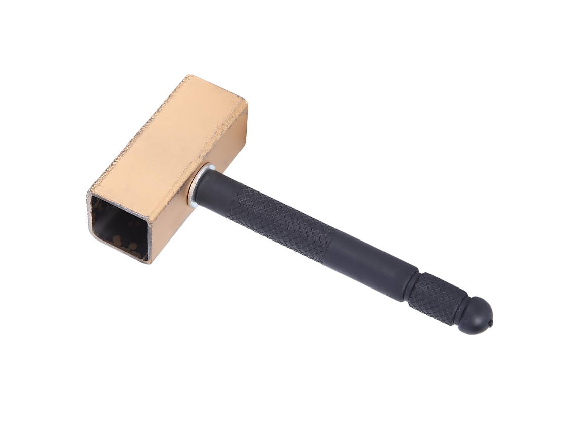 Herramienta Portátil De Afilado De Diamante Con Mango Antideslizante Para Amoladora Angular (grande)