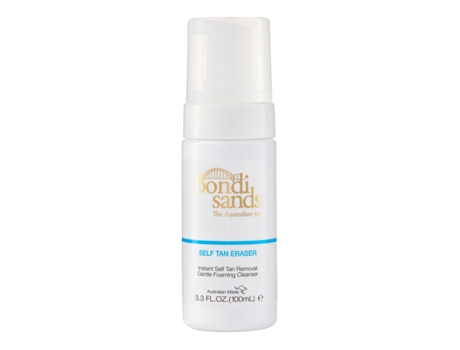 Removedor Autobronceador Instantáneo BONDI SANDS