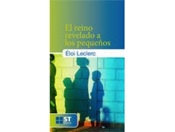 Libro El Reino Revelado A Los Pequeños