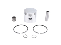Kit de aros de pistón para motor fueraborda (sin marca)