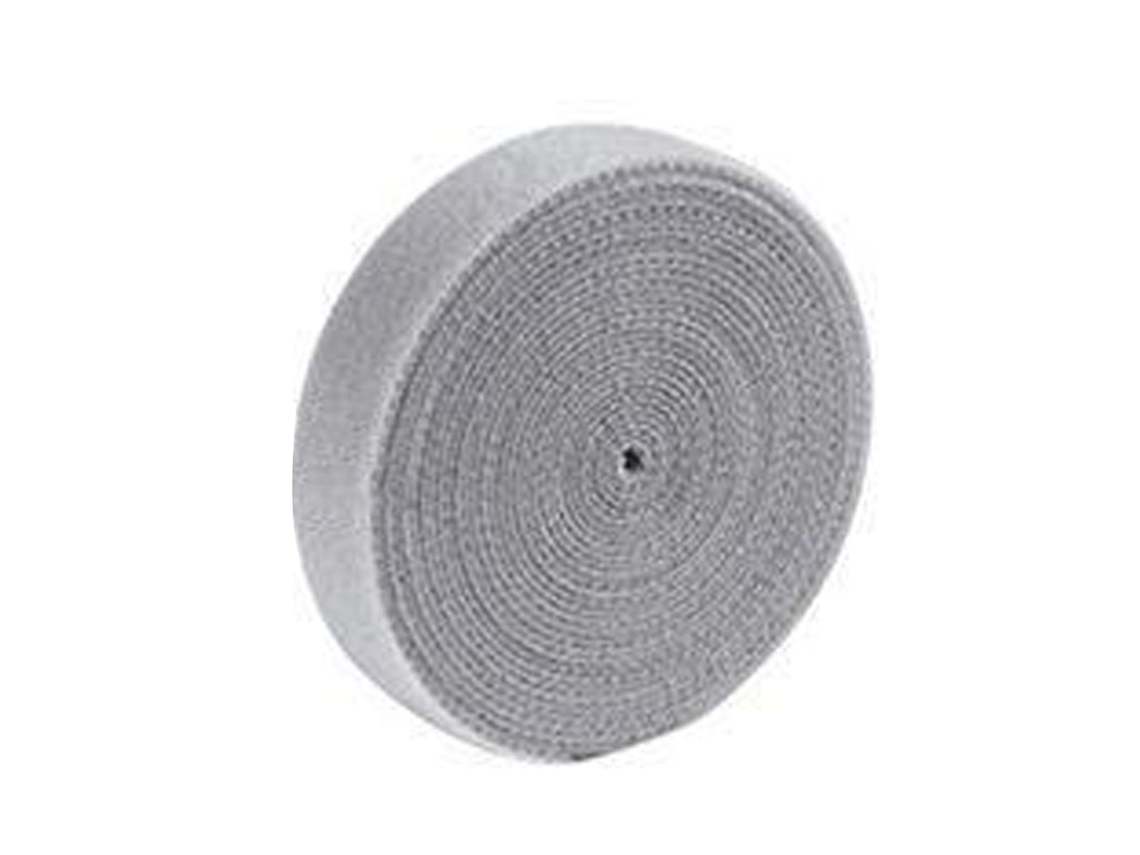 Bridas De Nailon Autoadhesivas Reutilizables Con Cierre De Velcro Para Cables De Carga De Datos