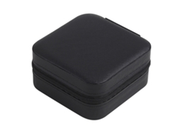 Estuche de Joyas de Viaje, Mini Organizador Portátil Kofihety