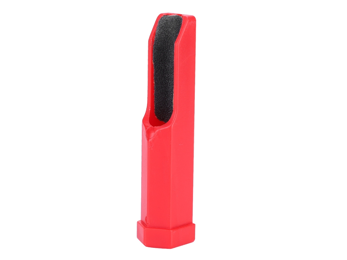 Vlrla-2026herramienta Portátil Para Reparar Y Afilar Puntas De Tacos De Billar, Mini Trimmer Y Accesorio De Molienda