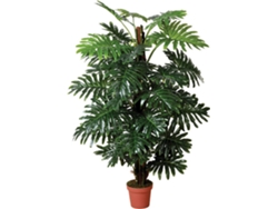 Planta Artificial CATRAL Filodendro (22 x 22 x 165 cm)