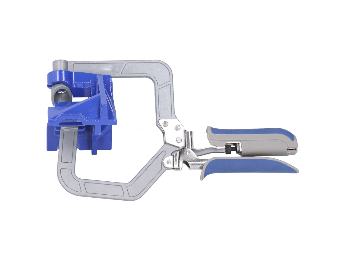 Soporte para leña CHABERLU, de acero preperforado, ajustable, para uso interior y exterior.