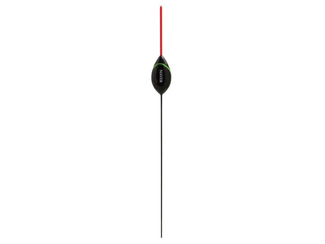 Flutuador Spice Preto 0.75 Gmaver