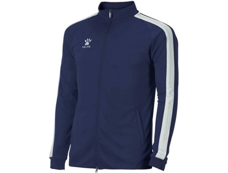 Sudadera de Mujer SMARTWOOL Never Summer Mountains Azul (M)