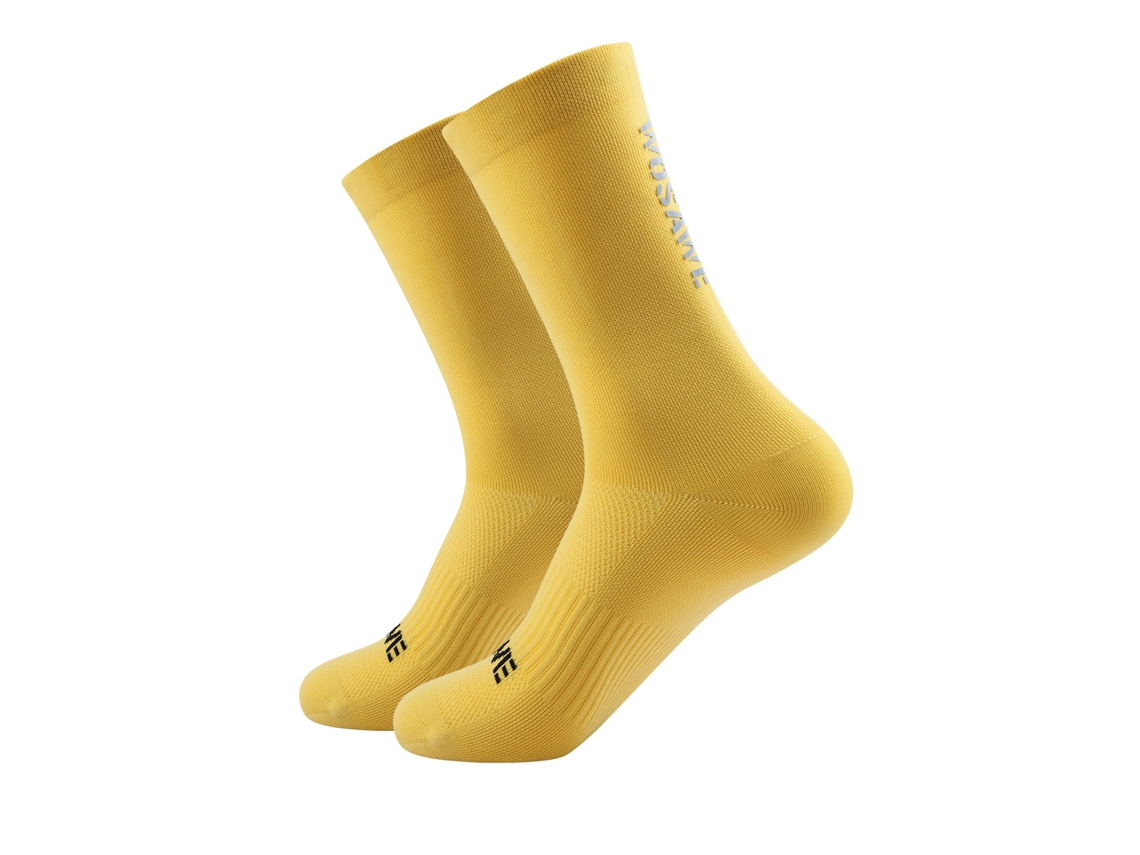 2026-calcetines De Ciclismo Para Carretera Y Montaña Con Alta Visibilidad Reflectante Transpirables Unisex