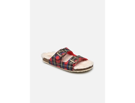 Sandalias GEOX Mujer (Multicolor - 40)
