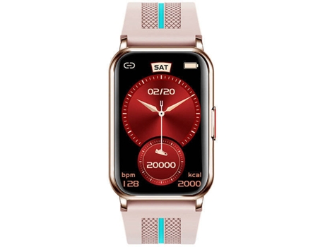 Smartwatch CHRONUS H769272 Gris