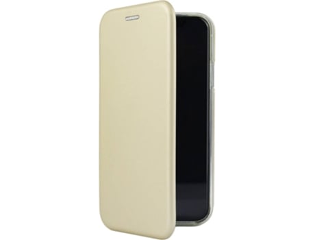 Funda Apple iPhone 7 Plus / 8 Plus ACCETEL Flip Cover 2178 Dorado
