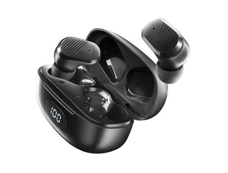 Cellularline Btdottwsk Nero Auricular Bluetooth CELLULAR LINE