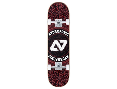 Skate Savage Co 7.25´´ Coloridohydroponic