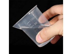 Vaso Medidor HEAN Transparente