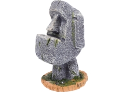 Portalápices Con Forma De Estatua, Organizador De Escritorio, Soporte Para Artículos De Papelería, Almacenamiento De Bolígrafos