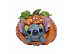 Enesco Disney Stitch The Lantern Naranja Interior Niño Mixto Pop!