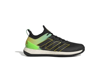 Zapatillas de Ténis Adidas 150 Adizero Ubersonic 4 Clay Court (Tam: 40,6666666666667)