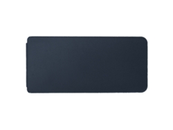 Teclado inalámbrico Bluetooth ultradelgado, silencioso y recargable para iOS, Android y Windows.