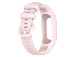 Correa de repuesto resistente al sudor para reloj inteligente Garmin Vivosmart 5 Ly Ebike