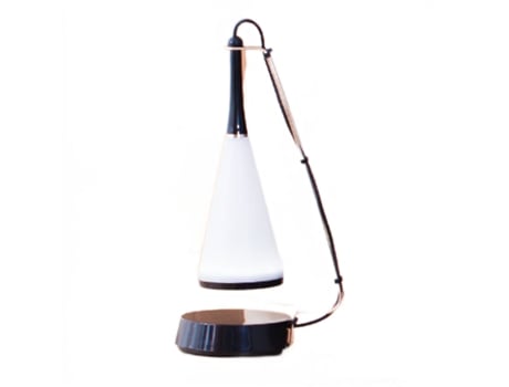 Lámpara LED de mesa con Sensor táctil, Altavoz Bluetooth, lámpara LED recargable para mesa de servicio, lámpara para aprender a leer libros, ilumin...