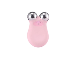 Dispositivo facial de microcorriente Yunzii: tecnología de luz roja de última generación, con funciones mejoradas de lifting y reafirmación facial.