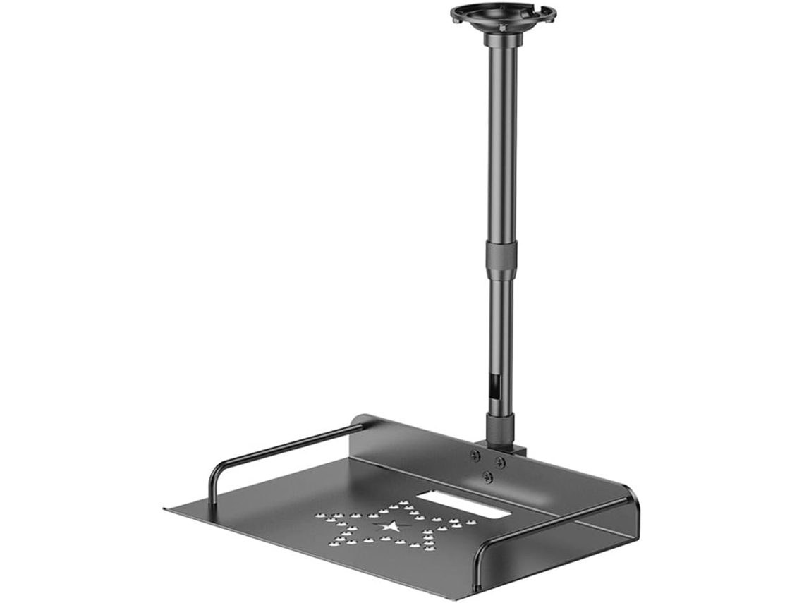 Soporte Universal Ajustable Para Proyectores, Cámaras Y Videoconferencias (60-120 Cm)