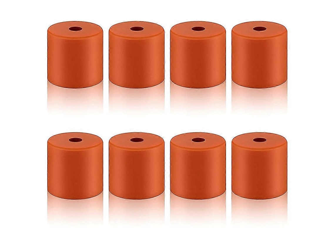 3d Printer Heating Parts Silicone Hot Bed Leveling Column Silicone Solid Column Platform Shock-abso