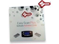 Software SILCA de Activación Easy Scan Plus