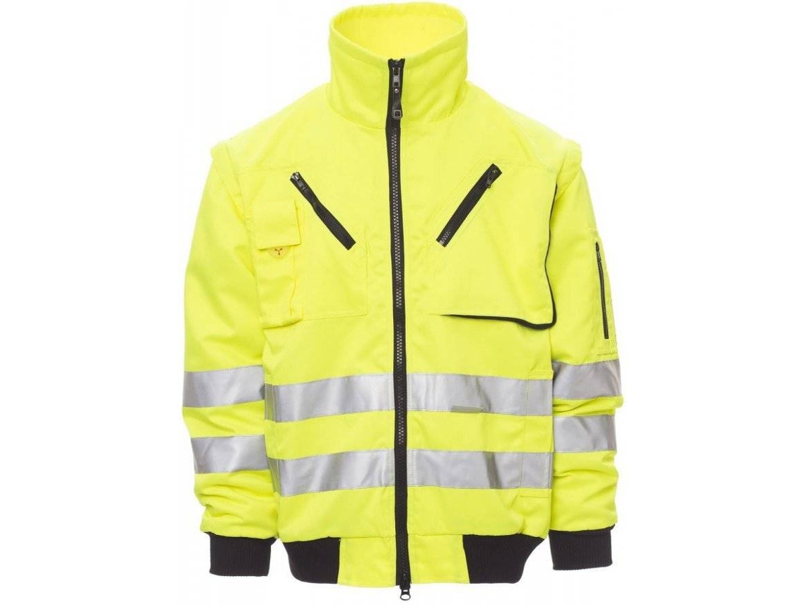 Chaqueta Reflectante PAYPER WEAR Street (M)