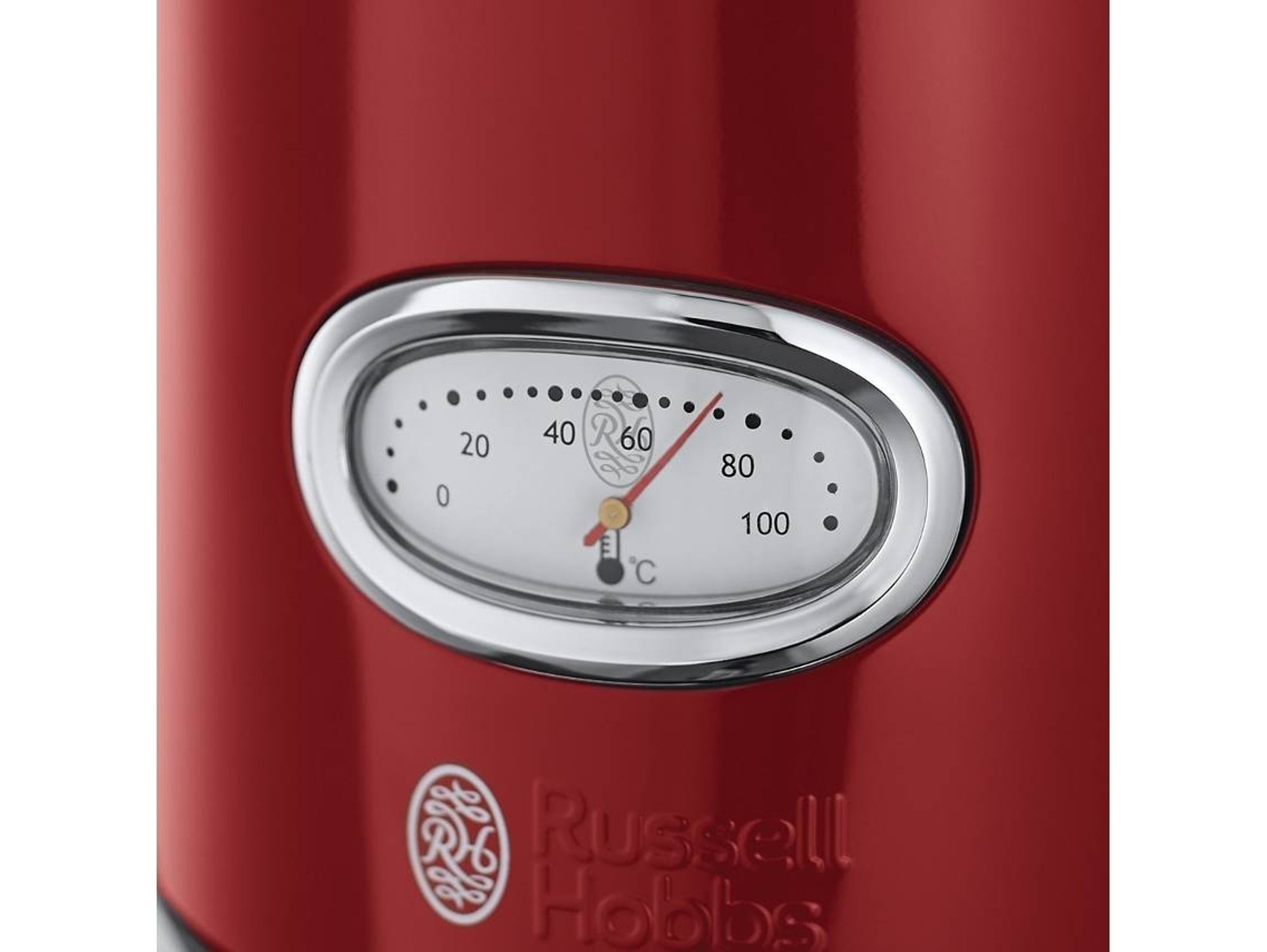 Russell hobbs sales hervidor retro