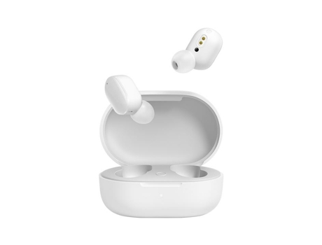 Auriculares Bluetooth True Wireless DAMAI Xiaomi Redmi Airdots3 Auriculares Red Rice On Ear Auriculares deportivos Blanco