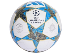 Balón Adidas UEFA Champions League LGE Box FIFA Quality JP1548, Unisex, Balones de fútbol ADIDAS (blanco, talla 5 EU)