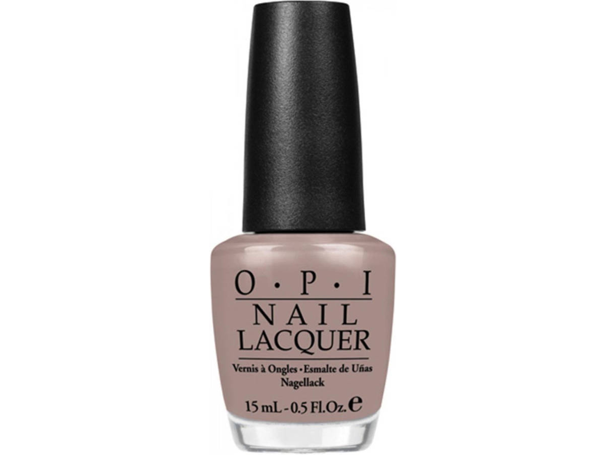 Esmalte OPI Nail Lacquer Nlg13 Berlin There Done That