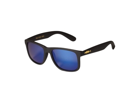 Gafas de Sol Unisex BIG FISH Easy Azul