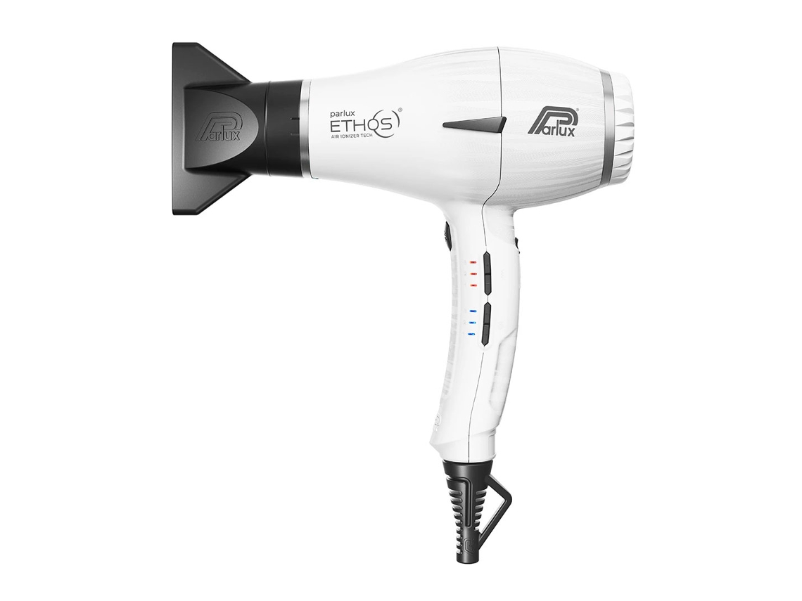 PARLUX Secador de Pelo Ethos Blanco