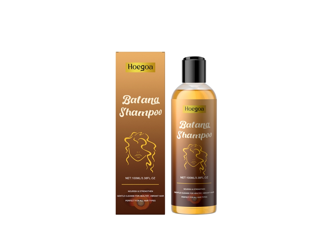 Champú Batana para el crecimiento del cabello