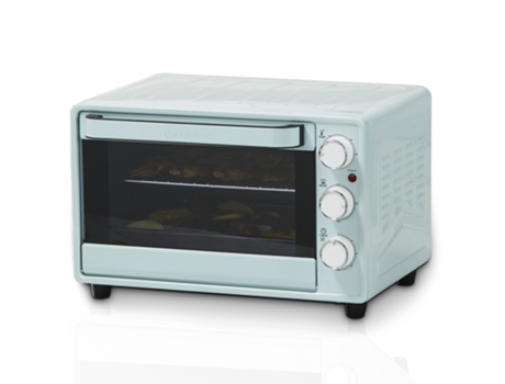 Mini Horno GRUNKEL Hr-23 Azure